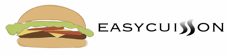 EASY CUISSON logo